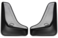 Schmutzfänger vorne + hinten für Ford Ecosport | 2013-2017, bis Facelift | passgenau