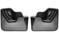 Schmutzfänger vorne + hinten für Ford Ecosport | 2013-2017, bis Facelift | passgenau