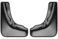Schmutzfänger vorne + hinten für Opel Zafira B | BJ 2005-2014 | robust passgenau