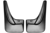 Schmutzfänger vorne + hinten für Opel Zafira B | BJ 2005-2014 | robust passgenau