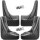 Schmutzfänger vorne + hinten für Opel Zafira B | BJ 2005-2014 | robust passgenau