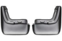 Schmutzfänger hinten für Peugeot Expert III |...