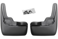 Schmutzfänger vorne für Citroen Jumpy III | BJ...