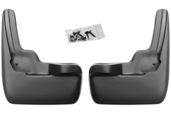 Schmutzfänger vorne für Opel Zafira Life | BJ ab 2019> | robust und passgenau