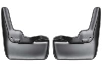 Schmutzfänger vorne + hinten für Peugeot Expert III | BJ ab 2016> | passgenau