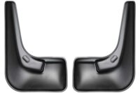 Schmutzfänger vorne + hinten für Mercedes Vito Viano | W639 | BJ 2003-2014 | passgenau