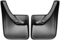 Schmutzfänger vorne + hinten für Mazda CX-7 | Typ ER | BJ 2006-2012 | passgenau