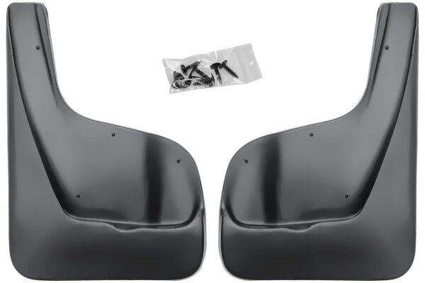 Schmutzfänger vorne für Chevrolet Trax | BJ ab 2013> | passgenau