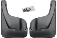 Schmutzfänger vorne für Chevrolet Trax | BJ ab...