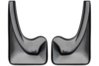 Schmutzfänger vorne + hinten für Chevrolet Trax | BJ ab 2013> | passgenau