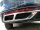 EDELSTAHL AUSPUFF BLENDEN für VW Passat B8 Facelift Limo + Variant | ab 2019>