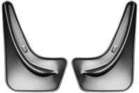 Schmutzfänger vorne + hinten für Opel Astra J Schrägheck | BJ 2010-2012