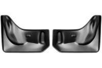 Schmutzfänger vorne + hinten für Opel Astra J Sports Tourer | BJ 2010-2012