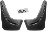 Schmutzfänger vorne + hinten für Opel Astra J Sports Tourer | BJ 2010-2012