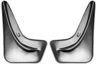 Schmutzfänger vorne + hinten für Opel Astra J Sports Tourer | BJ 2010-2012