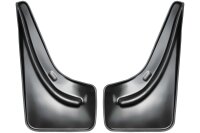 Schmutzfänger vorne + hinten für Opel Astra J Sports Tourer | BJ 2013-2018 | passgenau