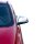 Edelstahl Chrom Spiegelkappen Set passend für BMW M2 Typ F87 ab 2015 Chrom Look