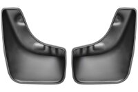 Schmutzfänger vorne + hinten für Suzuki SX4 | EY / GY | BJ 2006-2014 | passgenau