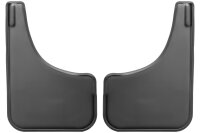 Schmutzfänger vorne + hinten für Fiat Sedici | Typ FY | BJ 2006-2014 | passgenau