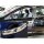 Recambo Chrom Türgriffe Blenden Edelstahl kompatibel für Ford Escape 2012-2019 | Ranger 2012-2019