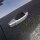 Recambo Chrom Türgriffe Blenden Edelstahl kompatibel für Opel Meriva B 2010-2017 Zafira B 2005-2014