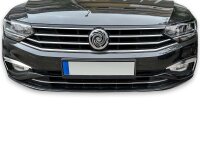 Edelstahl Nebelscheinwerfer Umrandung chrom für VW Passat B8 Facelift | ab 2020>