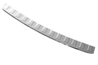 Ladekantenschutz Edelstahl poliert für MAZDA CX-7 | 2006-2012 | mit Abkantung