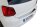 Ladekantenschutz Edelstahl chrom für VW POLO V 6C | 04.2014-2017 | mit Abkantung