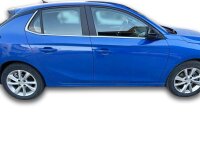 Edelstahl Fensterleisten Chrom für Corsa F | BJ ab 2019> | 6-tlg