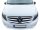 Edelstahl Kühlergrillleisten chrom für MERCEDES VITO W447 | ab MOPF BJ 2020>
