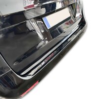 Edelstahl Chrom Kofferraumleiste unten für Mercedes Vito | Typ W477 | ab BJ 2014