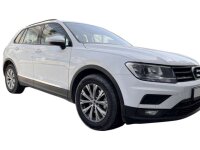 Edelstahl Chrom Türleisten passend für VW...