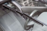 Hybrid Scheibenwischer vorne für Chevrolet Rezzo 2004-2008 | Tacuma 2005-2008