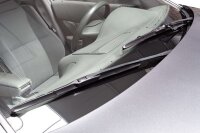 Hybrid Scheibenwischer vorne für Chevrolet Rezzo 2004-2008 | Tacuma 2005-2008