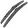 Hybrid Scheibenwischer vorne für Chevrolet Rezzo 2004-2008 | Tacuma 2005-2008