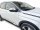 Edelstahl Chrom Spiegelkappen für Peugeot 5008 II | BJ ab 2016>