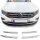Edelstahl Kühlergrill Leisten chrom für VW Tiguan II + Allspace Facelift | BJ ab 2020>