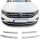 Edelstahl Kühlergrill Leisten chrom für VW Tiguan II + Allspace Facelift | BJ ab 2020>