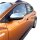 Edelstahl Chrom Spiegelkappen Set passend für Dacia Sandero III Typ DJF ab 2021