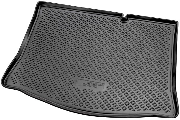 Kofferraumwanne | Variante: TPE - PE | für Alfa Romeo Giulietta | 940 | BJ 2010-2020 | passgenau