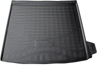 Kofferraumwanne | Variante: TPE - PE | für Audi Q8 |...