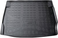 Kofferraumwanne | Variante: TPE - PE | für BMW 1er |...