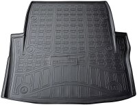 Kofferraumwanne | Variante: TPE - PE | für BMW 3er...