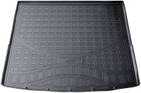 Kofferraumwanne | Variante: TPE - PE | für BMW X1 |...
