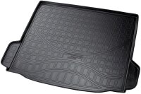 Kofferraumwanne | Variante: TPE - PE | für BMW X3 |...
