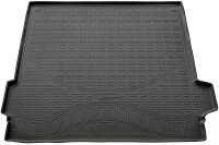 Kofferraumwanne | Variante: TPE - PE | für BMW X7 |...