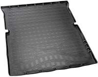 Kofferraumwanne | Variante: TPE - PE | für BMW X7 |...