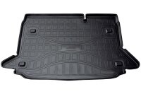 Kofferraumwanne | Variante: TPE - PE | für Ford...