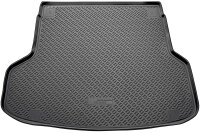 Kofferraumwanne | Variante: TPE - PE | für Hyundai i30 III Kombi CW, PD | BJ ab 2017> | passgenau