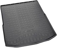 Kofferraumwanne | Variante: TPE - PE | für Hyundai...